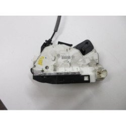 Serrure Avant Gauche Volkswagen Golf 7 Phase 1
